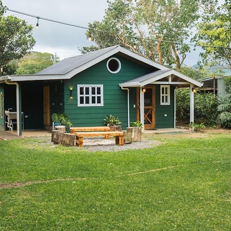 Tierra Buena Countryside Hotel Monteverde Ngoại thất bức ảnh