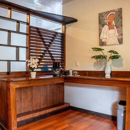 Tierra Buena Countryside Hotel Monteverde Ngoại thất bức ảnh