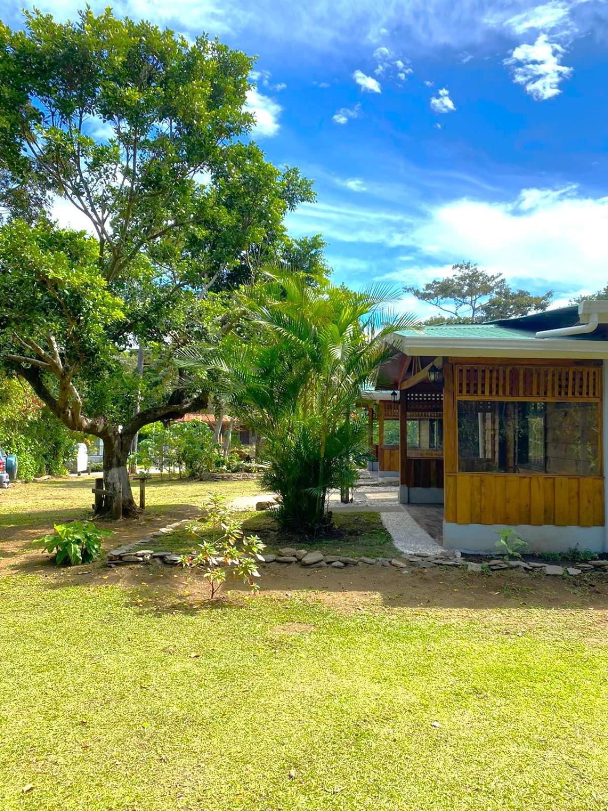 Tierra Buena Countryside Hotel Monteverde Ngoại thất bức ảnh