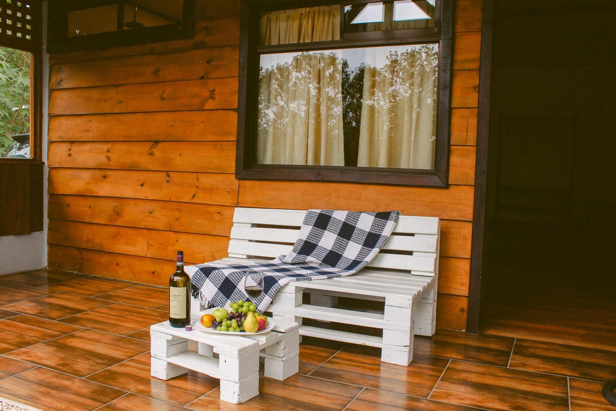 Tierra Buena Countryside Hotel Monteverde Ngoại thất bức ảnh