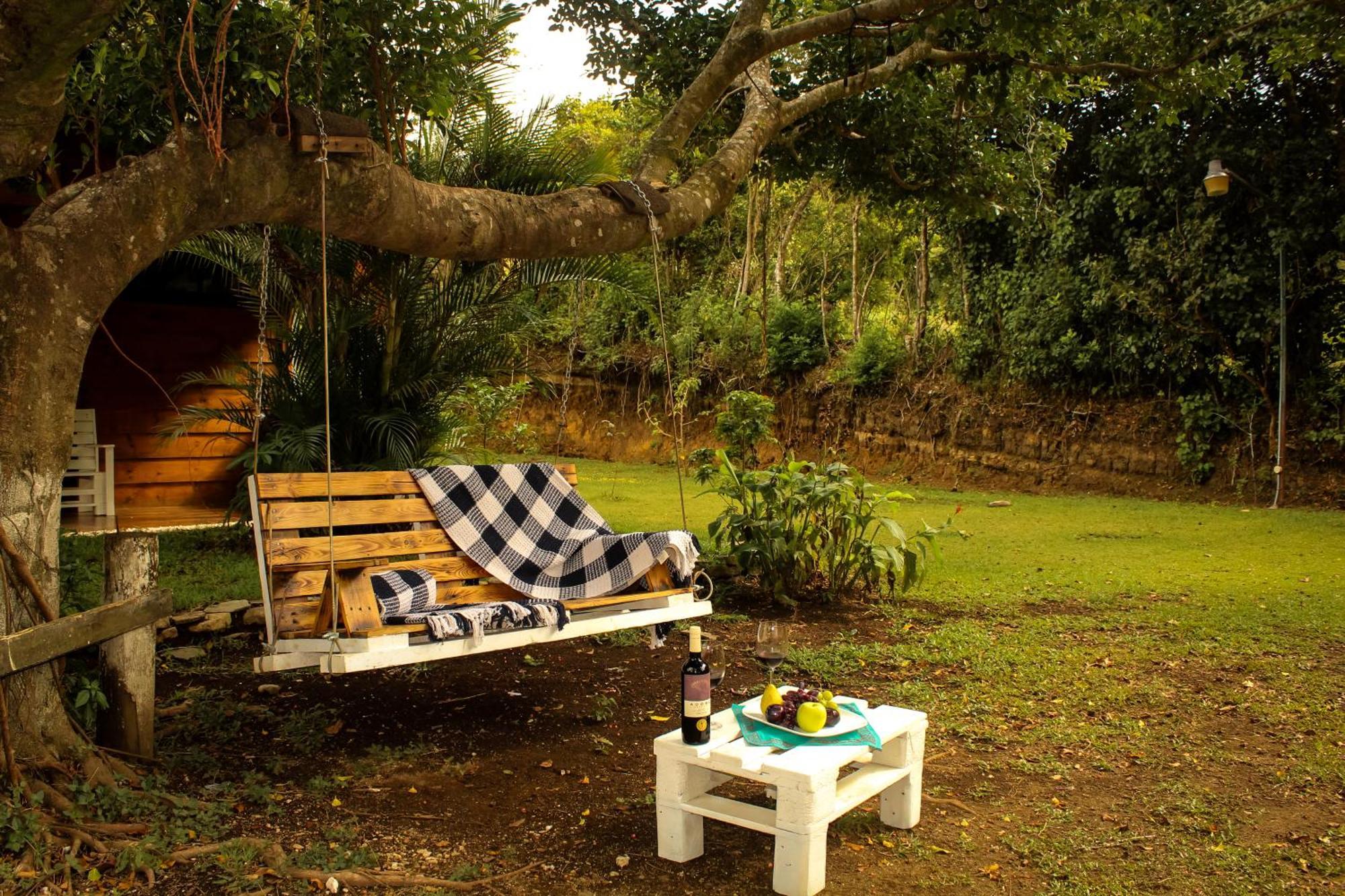 Tierra Buena Countryside Hotel Monteverde Ngoại thất bức ảnh