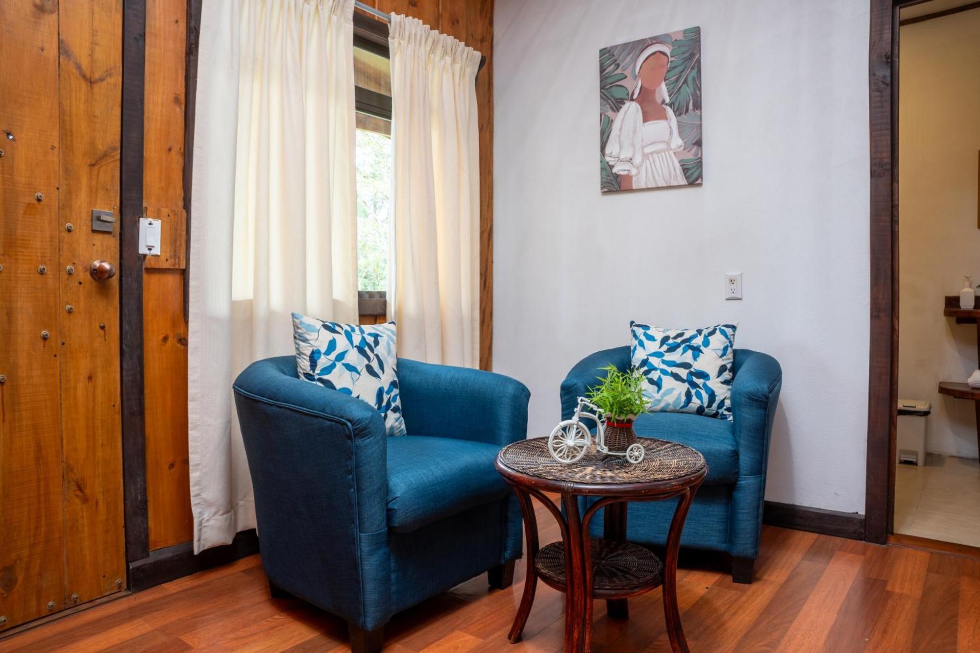 Tierra Buena Countryside Hotel Monteverde Ngoại thất bức ảnh