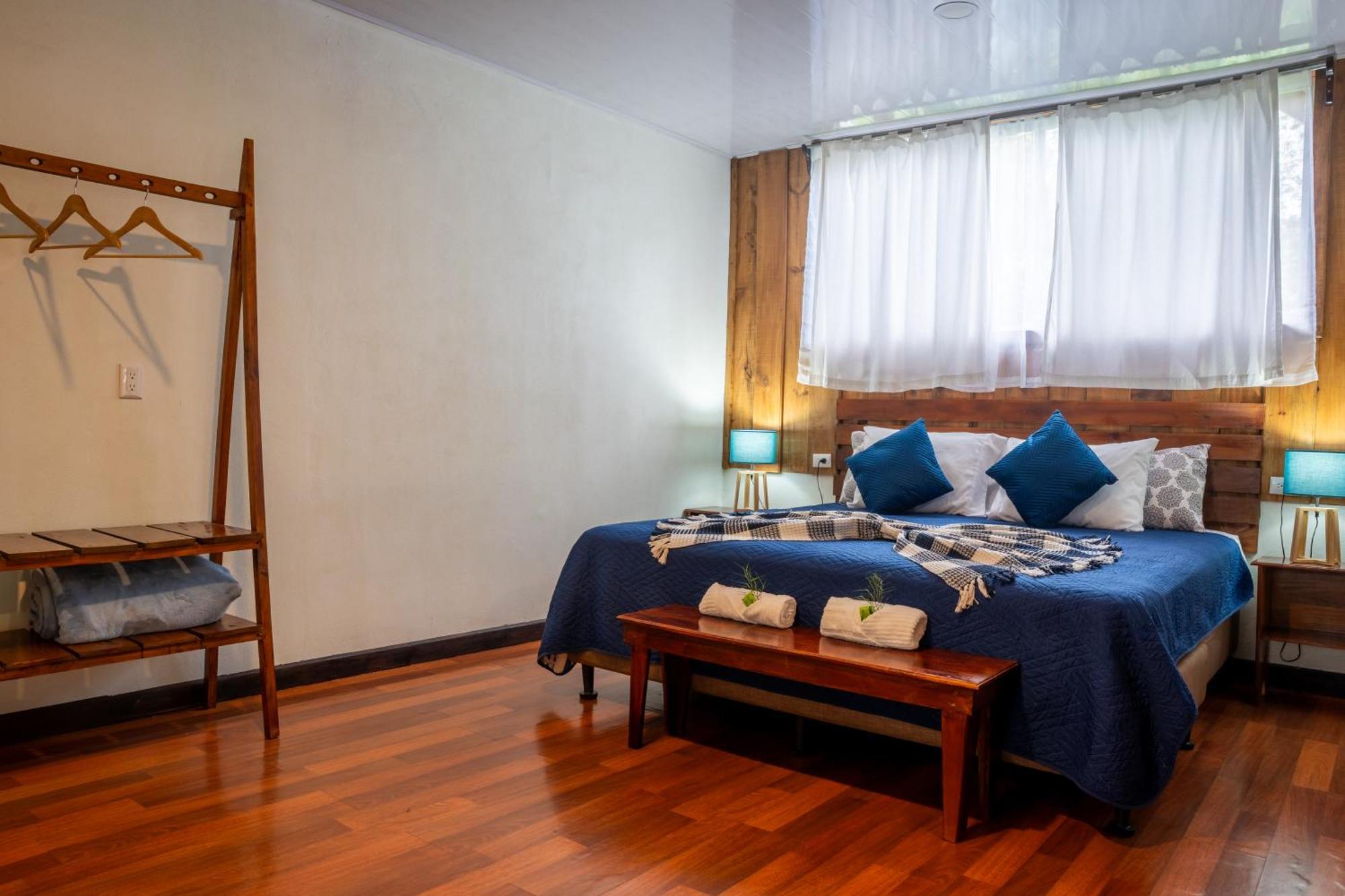 Tierra Buena Countryside Hotel Monteverde Ngoại thất bức ảnh