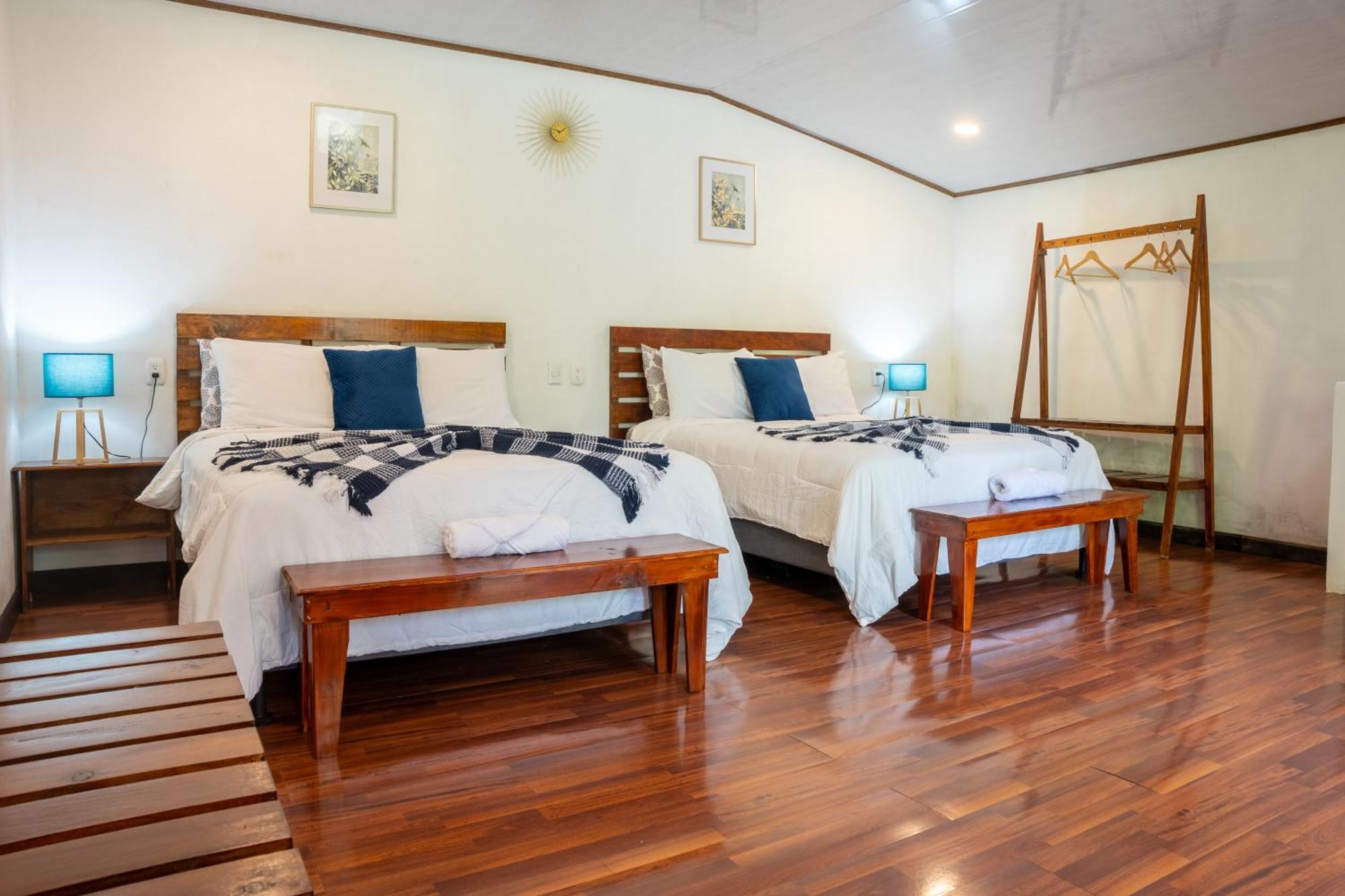 Tierra Buena Countryside Hotel Monteverde Ngoại thất bức ảnh