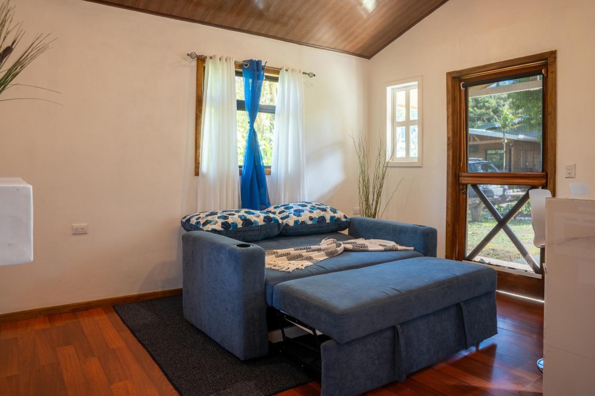Tierra Buena Countryside Hotel Monteverde Ngoại thất bức ảnh