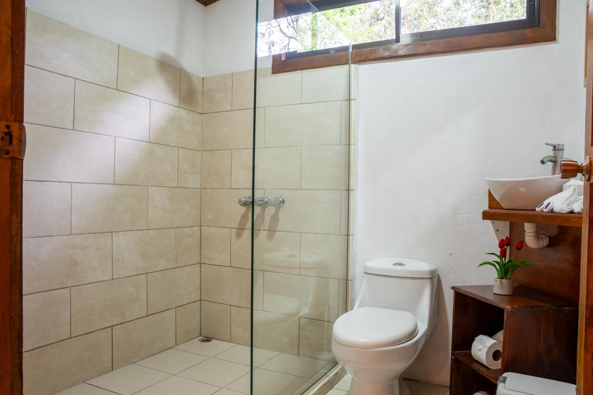 Tierra Buena Countryside Hotel Monteverde Ngoại thất bức ảnh