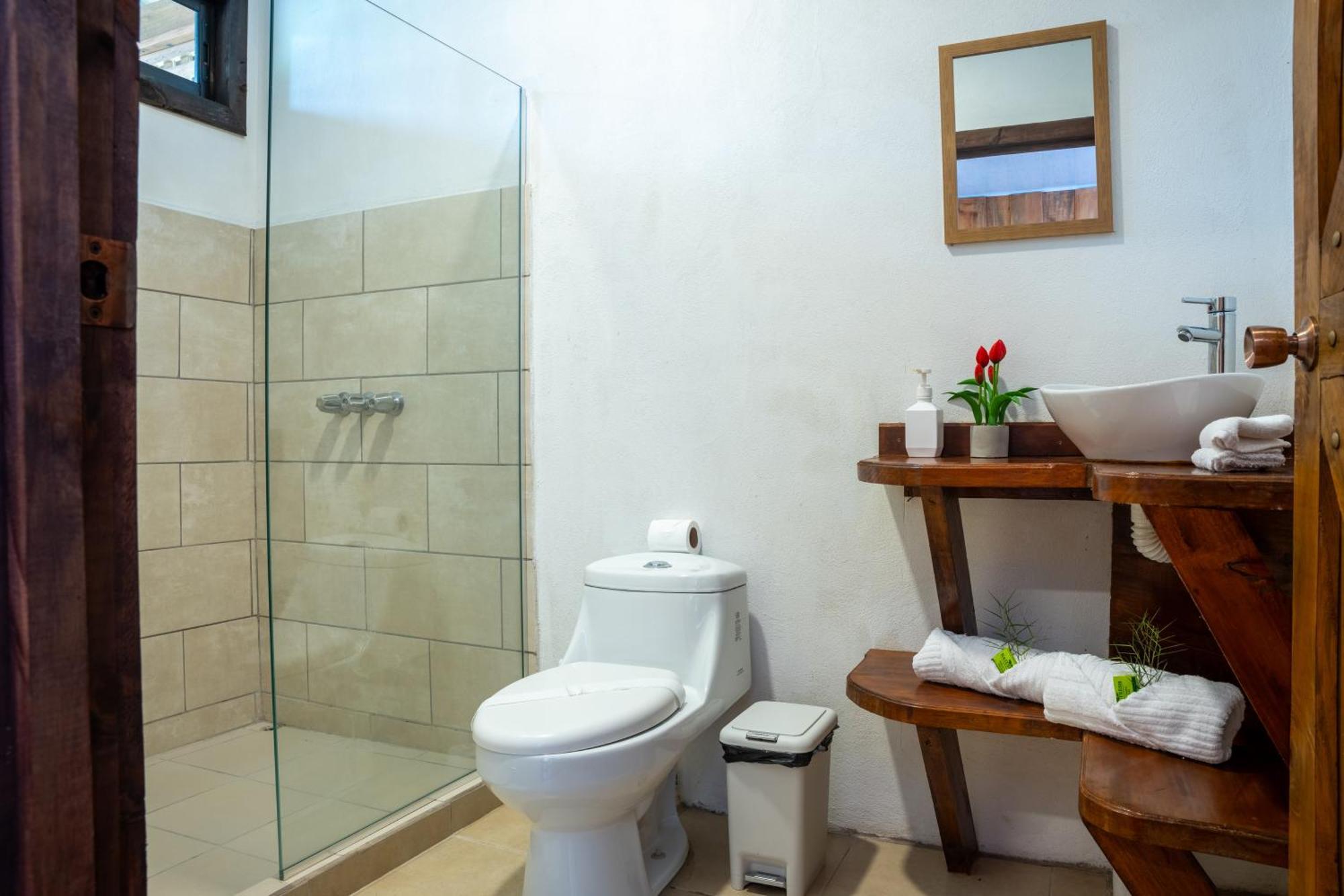 Tierra Buena Countryside Hotel Monteverde Ngoại thất bức ảnh