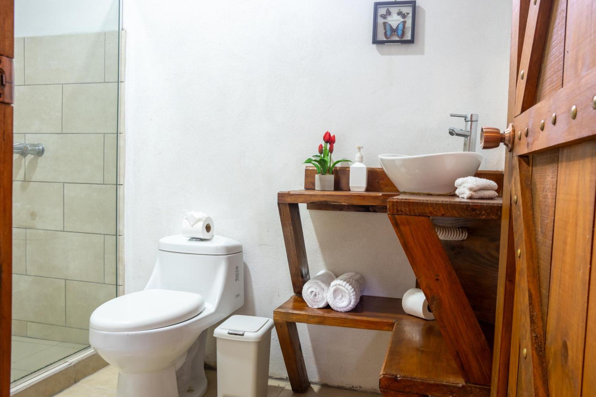 Tierra Buena Countryside Hotel Monteverde Ngoại thất bức ảnh