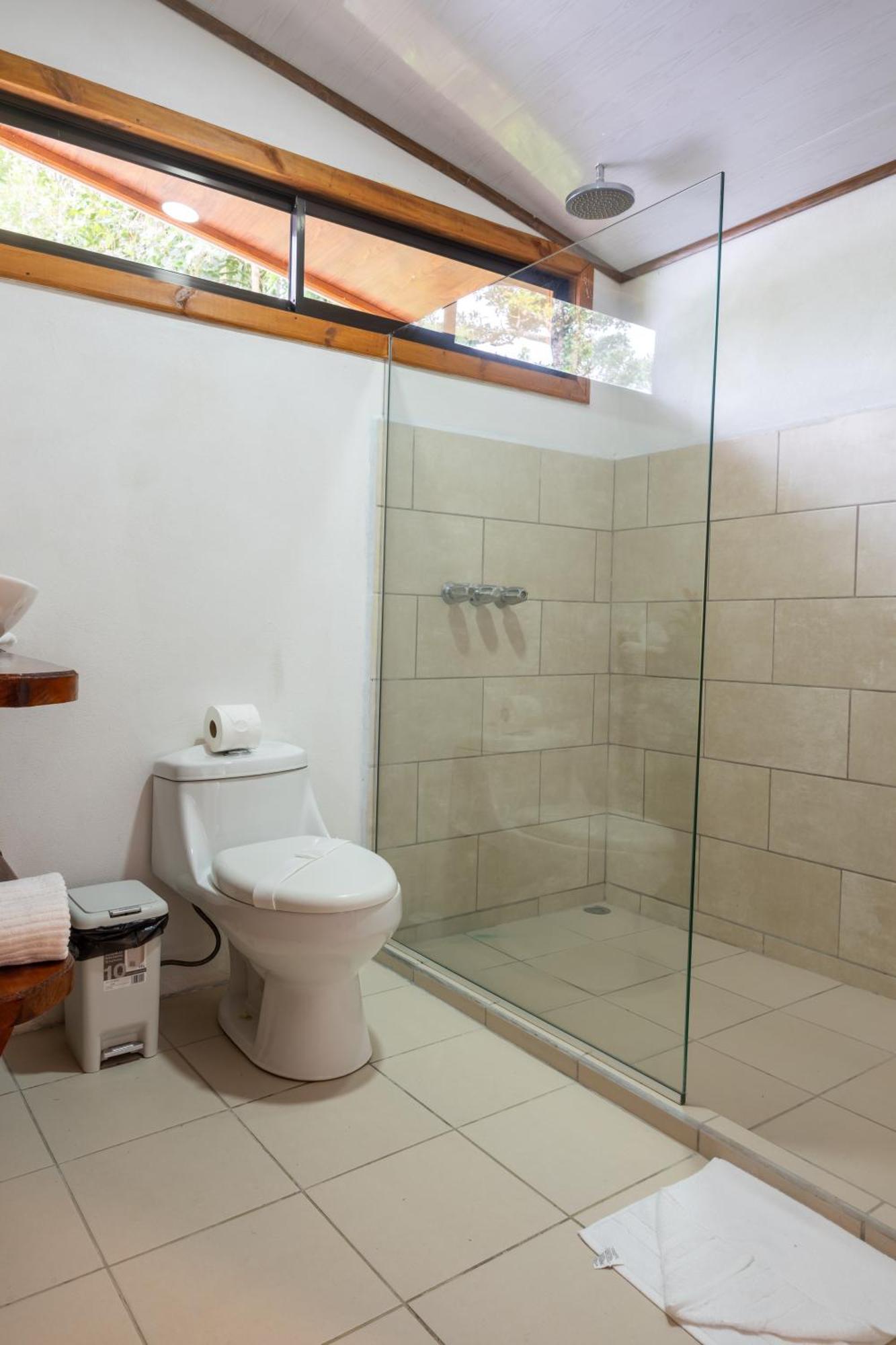 Tierra Buena Countryside Hotel Monteverde Ngoại thất bức ảnh
