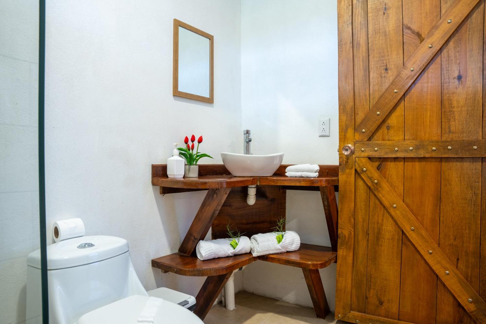 Tierra Buena Countryside Hotel Monteverde Ngoại thất bức ảnh