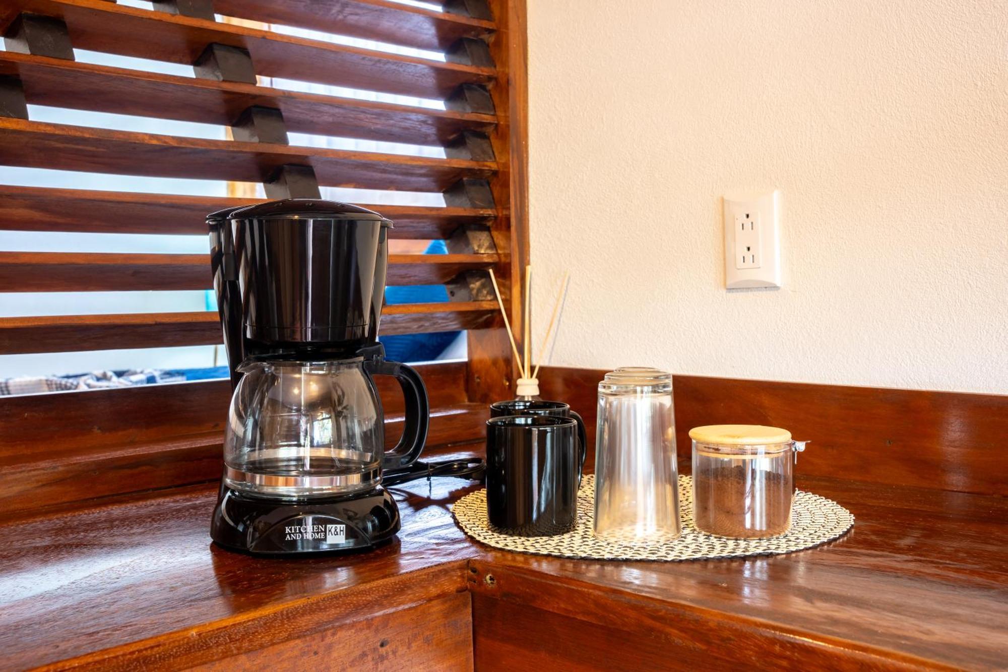 Tierra Buena Countryside Hotel Monteverde Ngoại thất bức ảnh