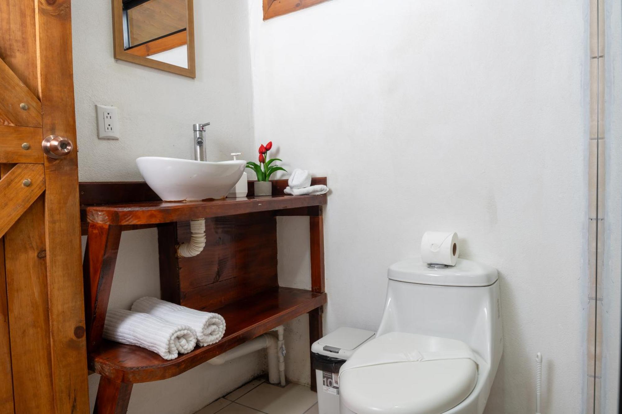 Tierra Buena Countryside Hotel Monteverde Ngoại thất bức ảnh