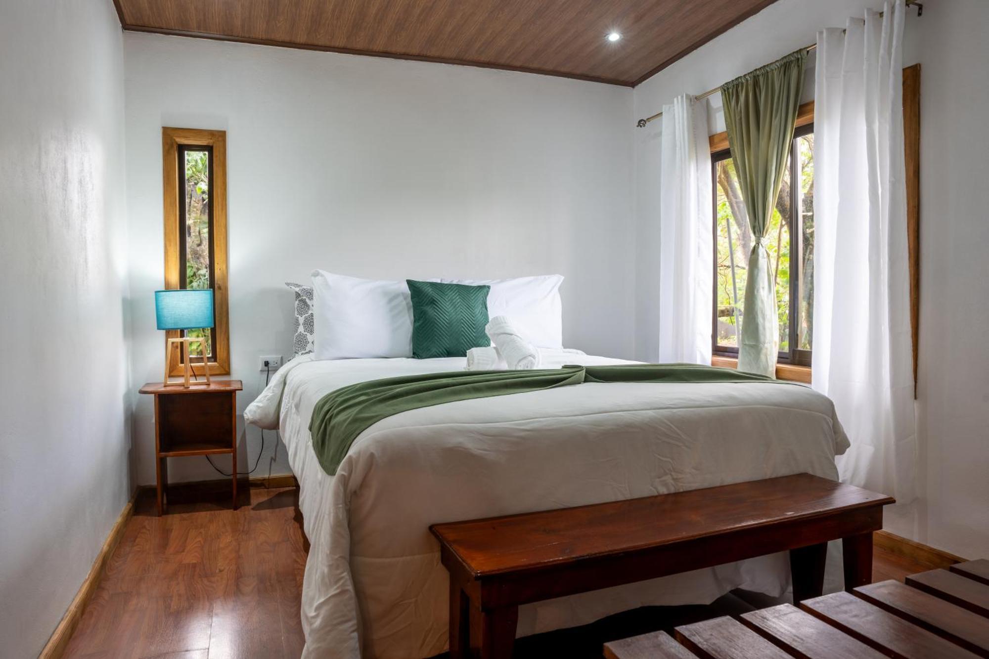 Tierra Buena Countryside Hotel Monteverde Ngoại thất bức ảnh