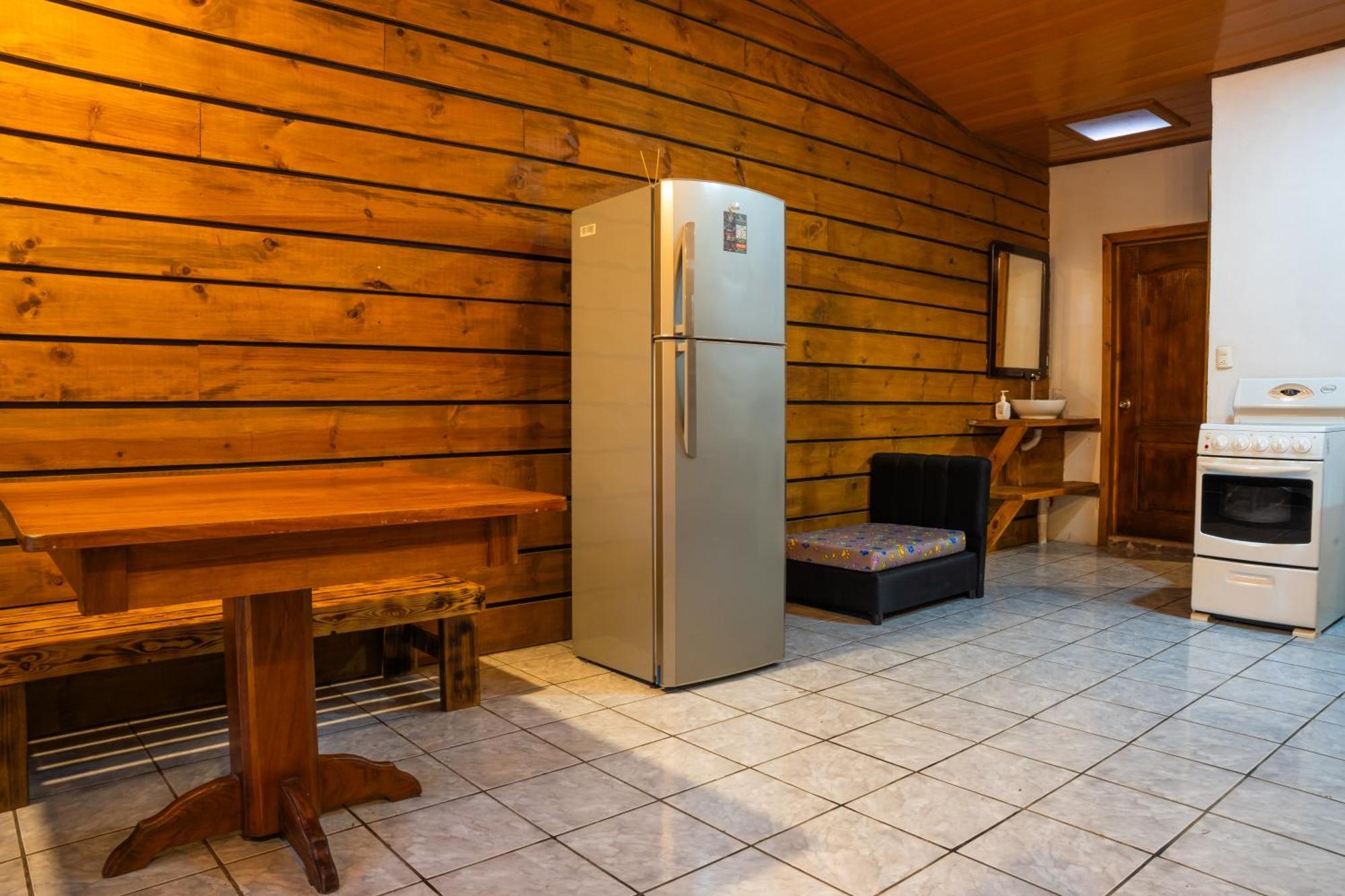 Tierra Buena Countryside Hotel Monteverde Ngoại thất bức ảnh