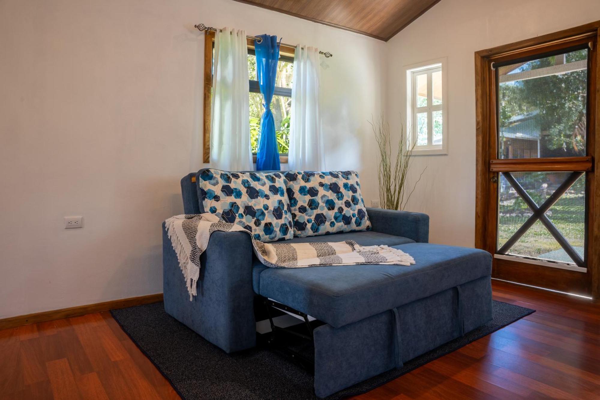 Tierra Buena Countryside Hotel Monteverde Ngoại thất bức ảnh