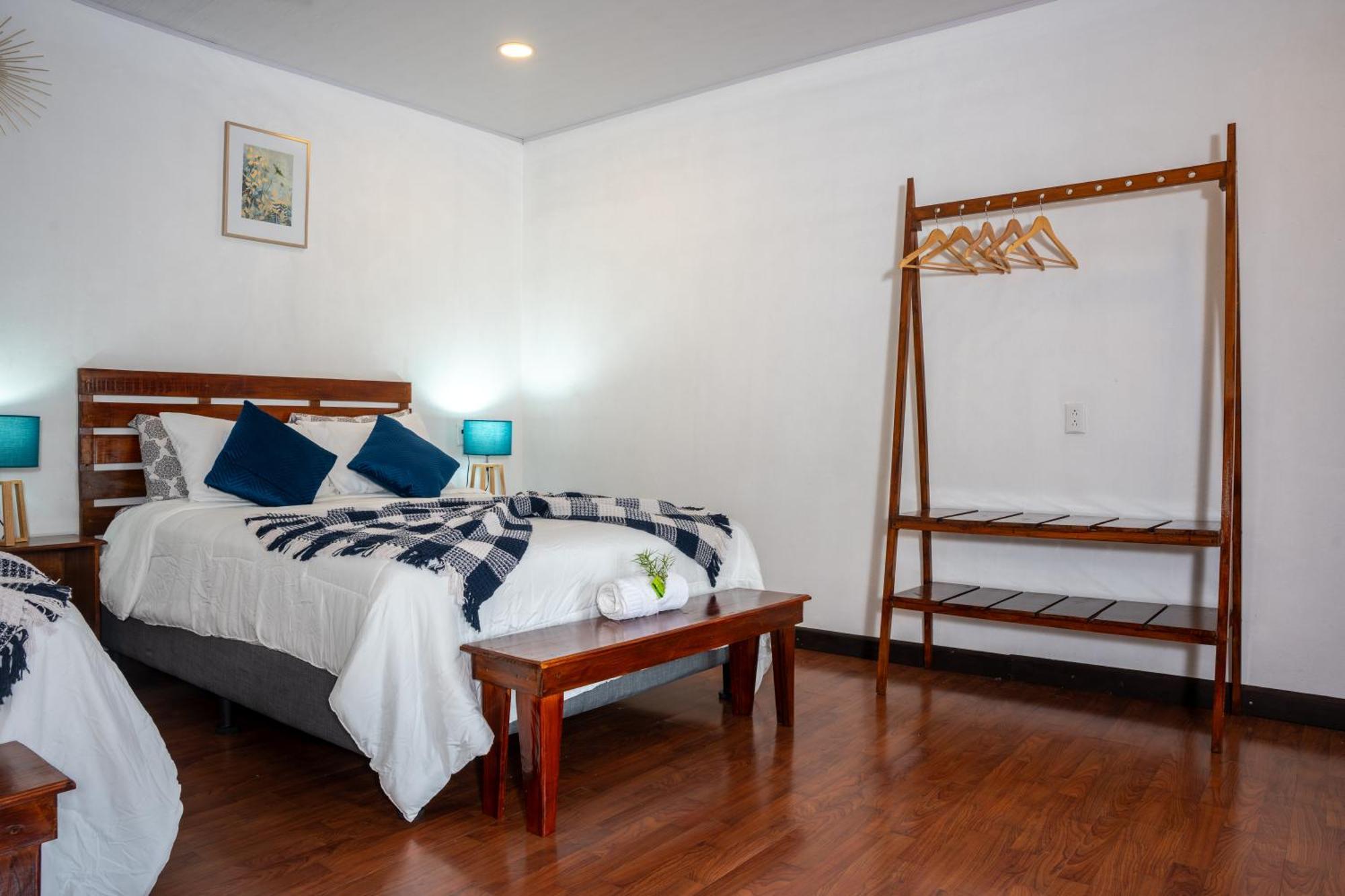 Tierra Buena Countryside Hotel Monteverde Ngoại thất bức ảnh
