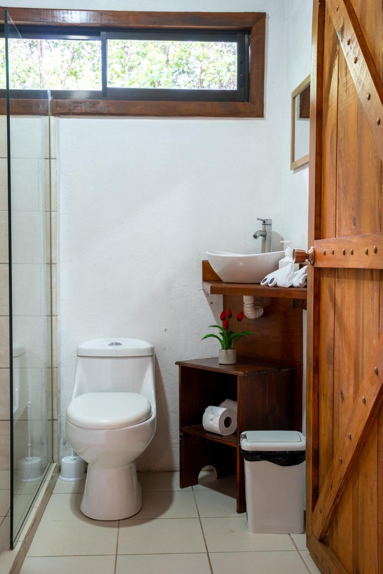 Tierra Buena Countryside Hotel Monteverde Ngoại thất bức ảnh