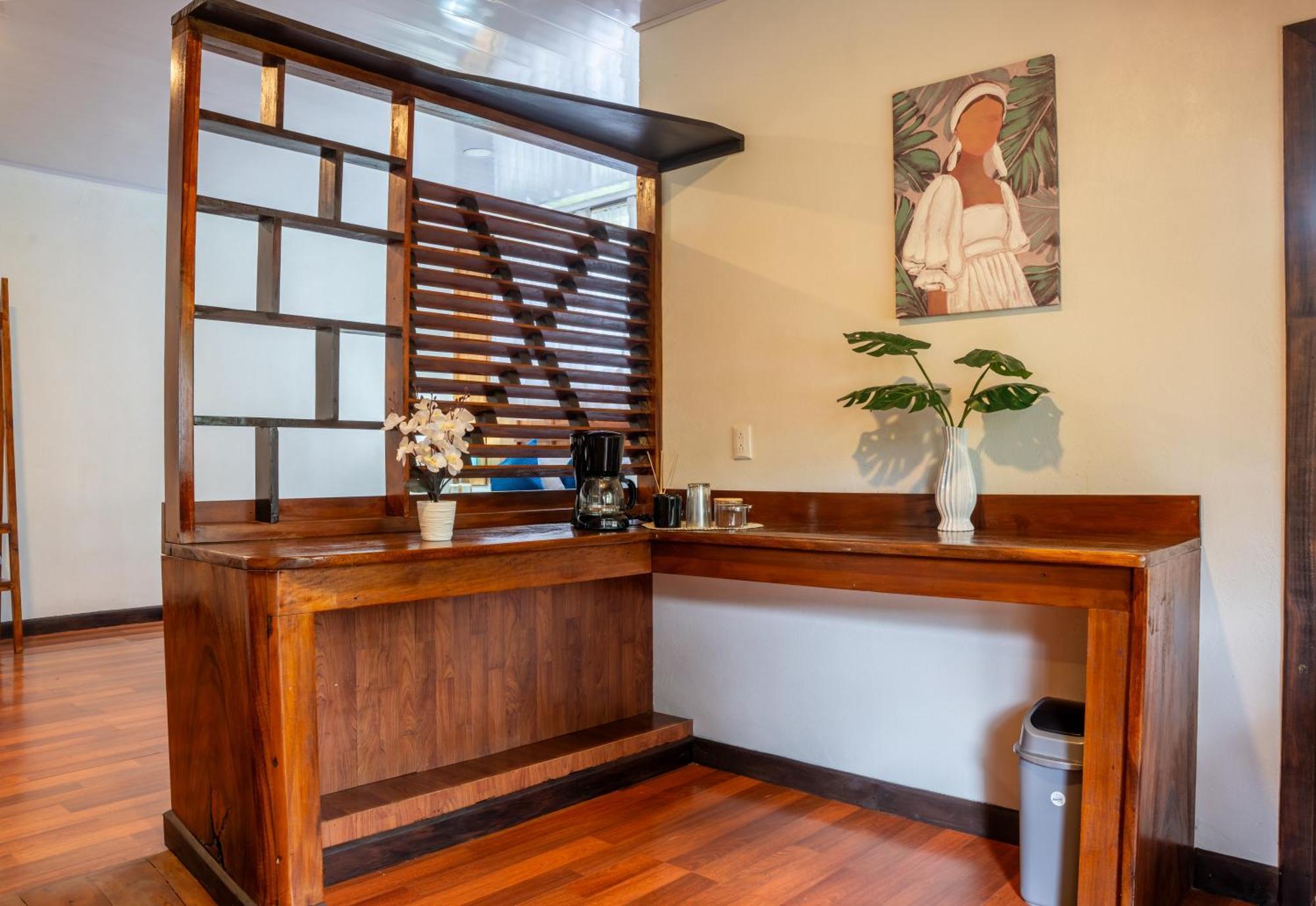 Tierra Buena Countryside Hotel Monteverde Ngoại thất bức ảnh