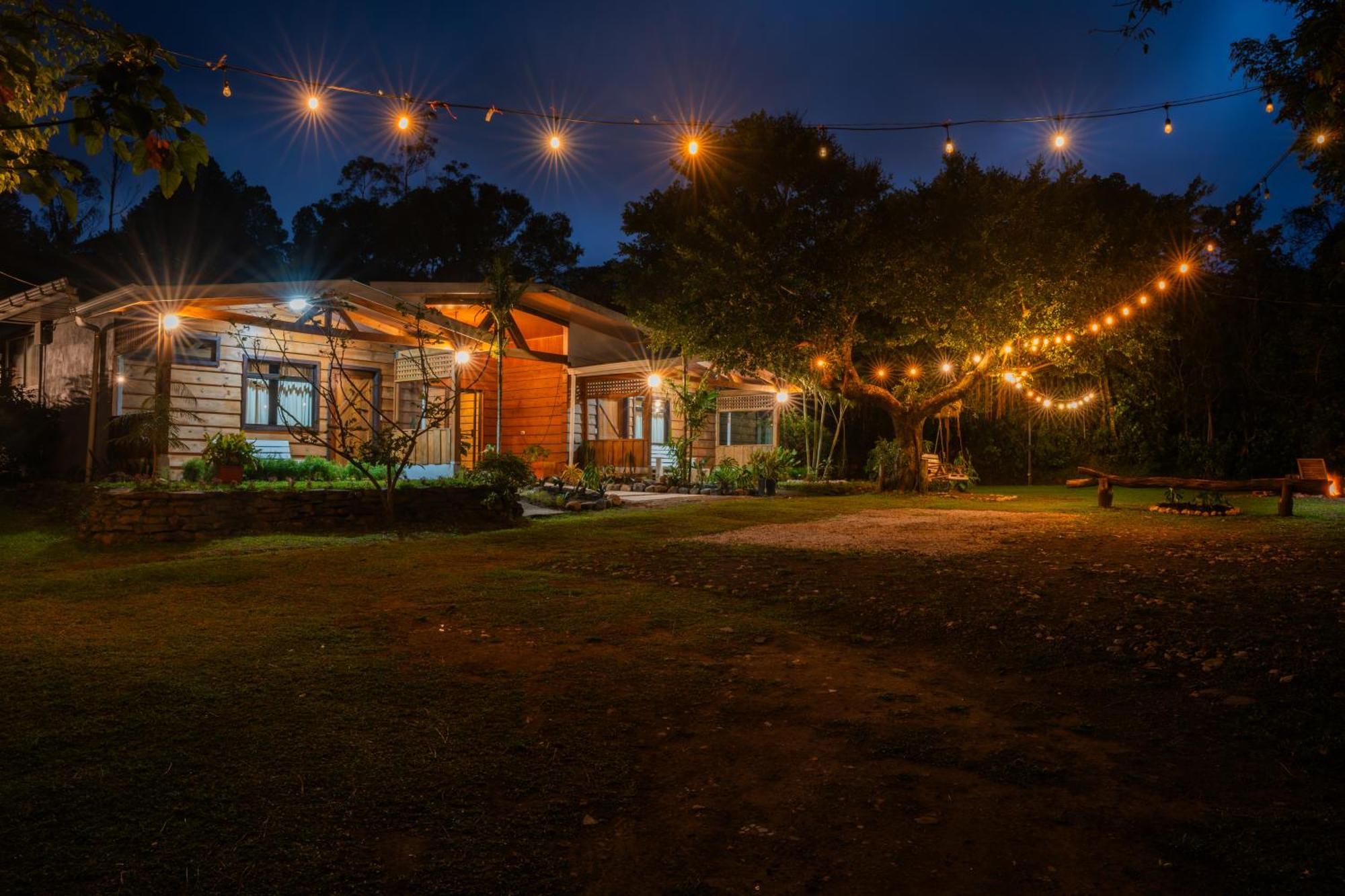 Tierra Buena Countryside Hotel Monteverde Ngoại thất bức ảnh