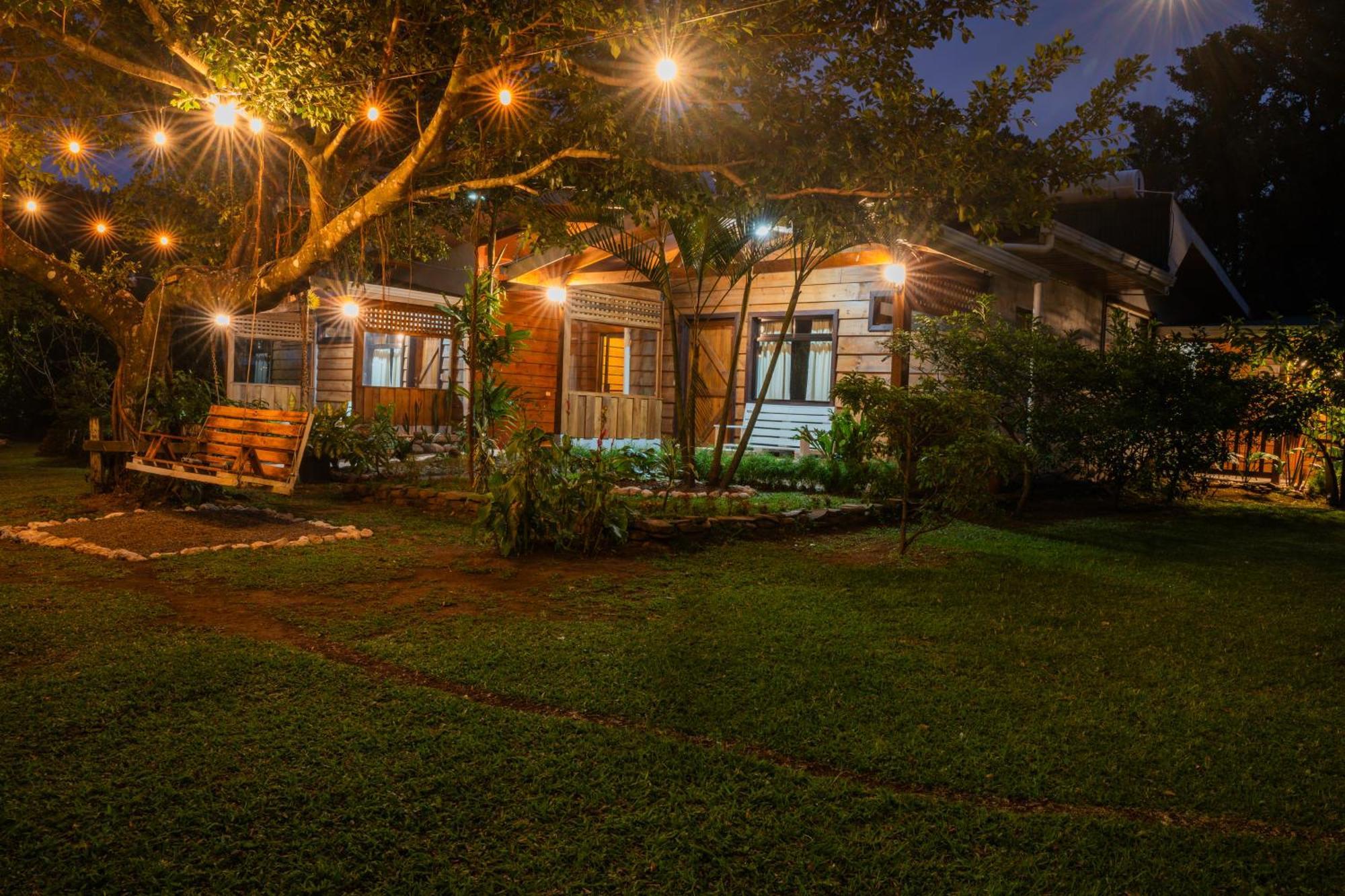 Tierra Buena Countryside Hotel Monteverde Ngoại thất bức ảnh
