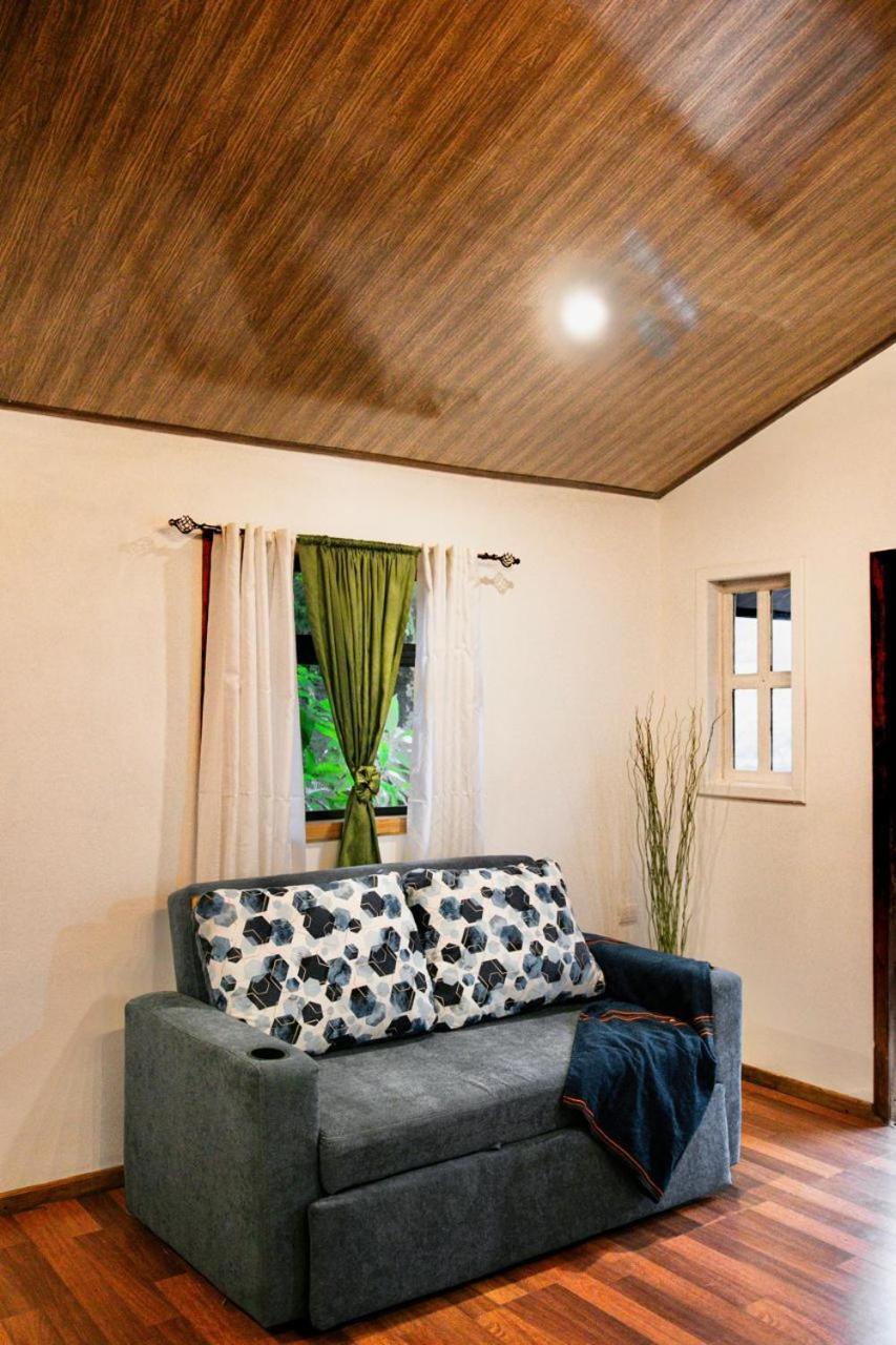 Tierra Buena Countryside Hotel Monteverde Ngoại thất bức ảnh